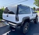 Thumbnail of 1993 White GMC Yukon