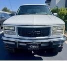 Thumbnail of 1993 White GMC Yukon
