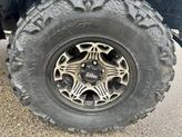 Thumbnail of 1993 White GMC Yukon