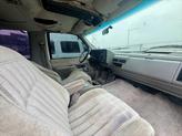 Thumbnail of 1993 White GMC Yukon