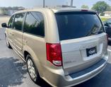 Thumbnail of 2015 Cashmere/Sandstone Pearlcoat Dodge Grand Caravan