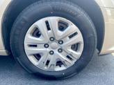 Thumbnail of 2015 Cashmere/Sandstone Pearlcoat Dodge Grand Caravan