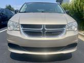 Thumbnail of 2015 Cashmere/Sandstone Pearlcoat Dodge Grand Caravan