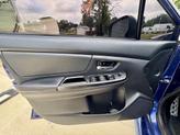 Thumbnail of 2021 Lapis Blue Pearl Subaru WRX