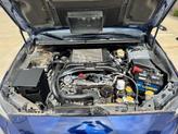 Thumbnail of 2021 Lapis Blue Pearl Subaru WRX