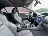 Thumbnail of 2021 Lapis Blue Pearl Subaru WRX