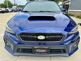 Thumbnail of 2021 Lapis Blue Pearl Subaru WRX
