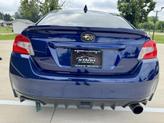 Thumbnail of 2021 Lapis Blue Pearl Subaru WRX