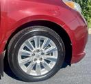Thumbnail of 2013 Salsa Red Pearl Toyota Sienna