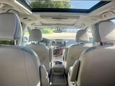 Thumbnail of 2013 Salsa Red Pearl Toyota Sienna