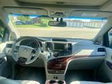 Thumbnail of 2013 Salsa Red Pearl Toyota Sienna