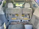 Thumbnail of 2013 Salsa Red Pearl Toyota Sienna