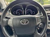 Thumbnail of 2012 Sizzling Crimson Mica Toyota Avalon