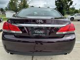Thumbnail of 2012 Sizzling Crimson Mica Toyota Avalon
