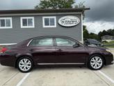 Photo of 2012 Sizzling Crimson Mica Toyota Avalon