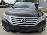 Thumbnail of 2012 Sizzling Crimson Mica Toyota Avalon