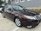 Thumbnail of 2012 Sizzling Crimson Mica Toyota Avalon