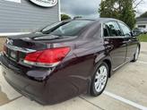 Thumbnail of 2012 Sizzling Crimson Mica Toyota Avalon