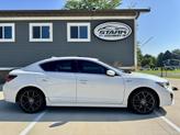 Photo of 2019 Platinum White Pearl Acura ILX