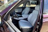 Thumbnail of 2024 Sierra Burgundy Hyundai PALISADE