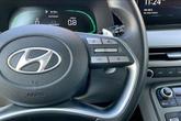 Thumbnail of 2024 Sierra Burgundy Hyundai PALISADE