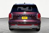 Thumbnail of 2024 Sierra Burgundy Hyundai PALISADE