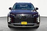 Thumbnail of 2024 Sierra Burgundy Hyundai PALISADE