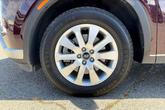 Thumbnail of 2024 Sierra Burgundy Hyundai PALISADE