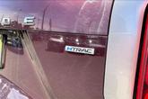 Thumbnail of 2024 Sierra Burgundy Hyundai PALISADE