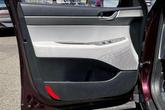 Thumbnail of 2024 Sierra Burgundy Hyundai PALISADE