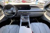 Thumbnail of 2024 Sierra Burgundy Hyundai PALISADE