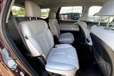 Thumbnail of 2024 Sierra Burgundy Hyundai PALISADE