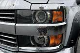 Thumbnail of 2018 Silver Ice Metallic Chevrolet Silverado 2500