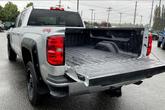 Thumbnail of 2018 Silver Ice Metallic Chevrolet Silverado 2500