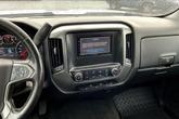 Thumbnail of 2018 Silver Ice Metallic Chevrolet Silverado 2500