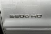 Thumbnail of 2018 Silver Ice Metallic Chevrolet Silverado 2500