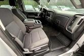 Thumbnail of 2018 Silver Ice Metallic Chevrolet Silverado 2500