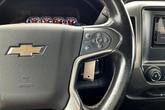 Thumbnail of 2018 Silver Ice Metallic Chevrolet Silverado 2500