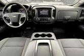 Thumbnail of 2018 Silver Ice Metallic Chevrolet Silverado 2500