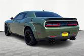 Thumbnail of 2023 F8 Green Dodge Challenger