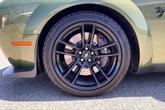 Thumbnail of 2023 F8 Green Dodge Challenger