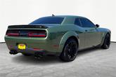Thumbnail of 2023 F8 Green Dodge Challenger
