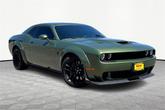 Photo of 2023 F8 Green Dodge Challenger