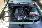 Thumbnail of 2023 F8 Green Dodge Challenger