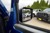 Thumbnail of 2010 Deep Water Blue Pearlcoat Jeep Wrangler