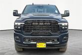 Thumbnail of 2026 Blue Metallic RAM 2500