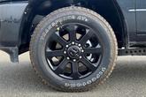 Thumbnail of 2026 Blue Metallic RAM 2500