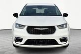 Thumbnail of 2024 Bright White Clearcoat Chrysler Pacifica