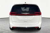 Thumbnail of 2024 Bright White Clearcoat Chrysler Pacifica