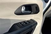 Thumbnail of 2024 Bright White Clearcoat Chrysler Pacifica